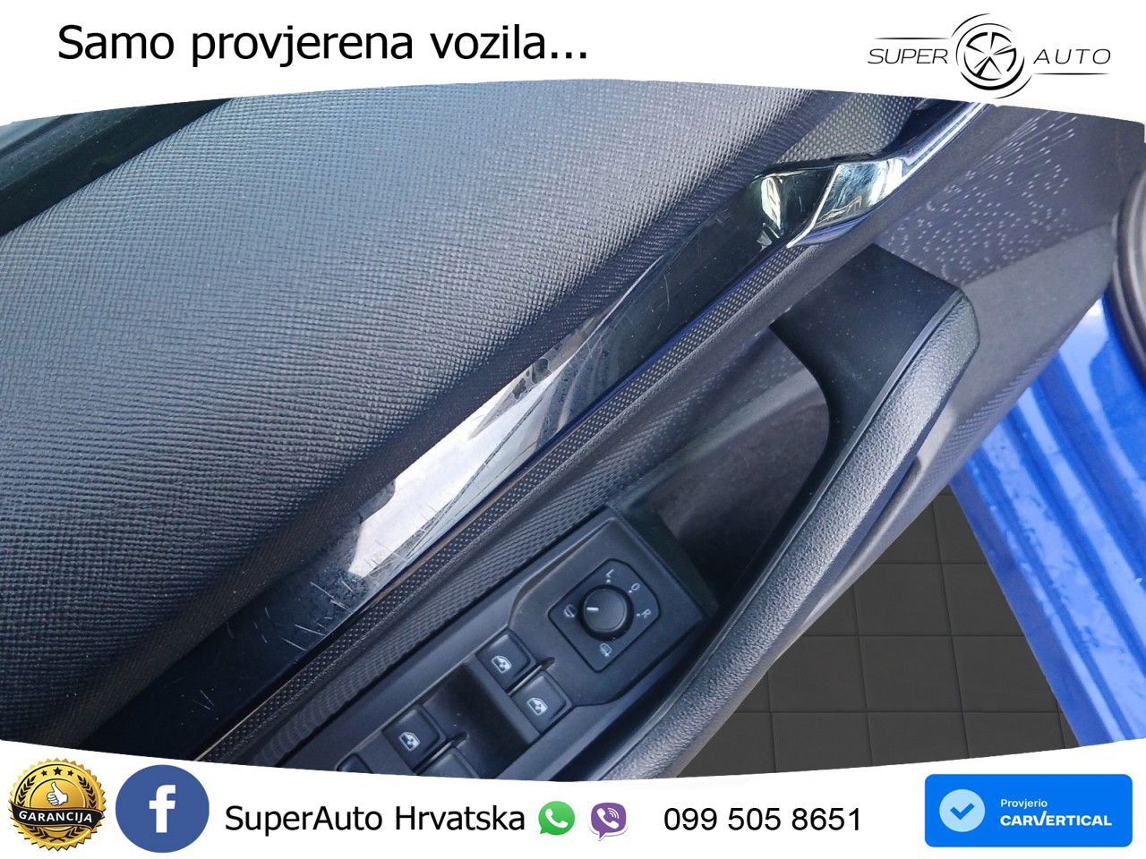 Škoda Octavia Combi 2.0 TDI (116 KS)