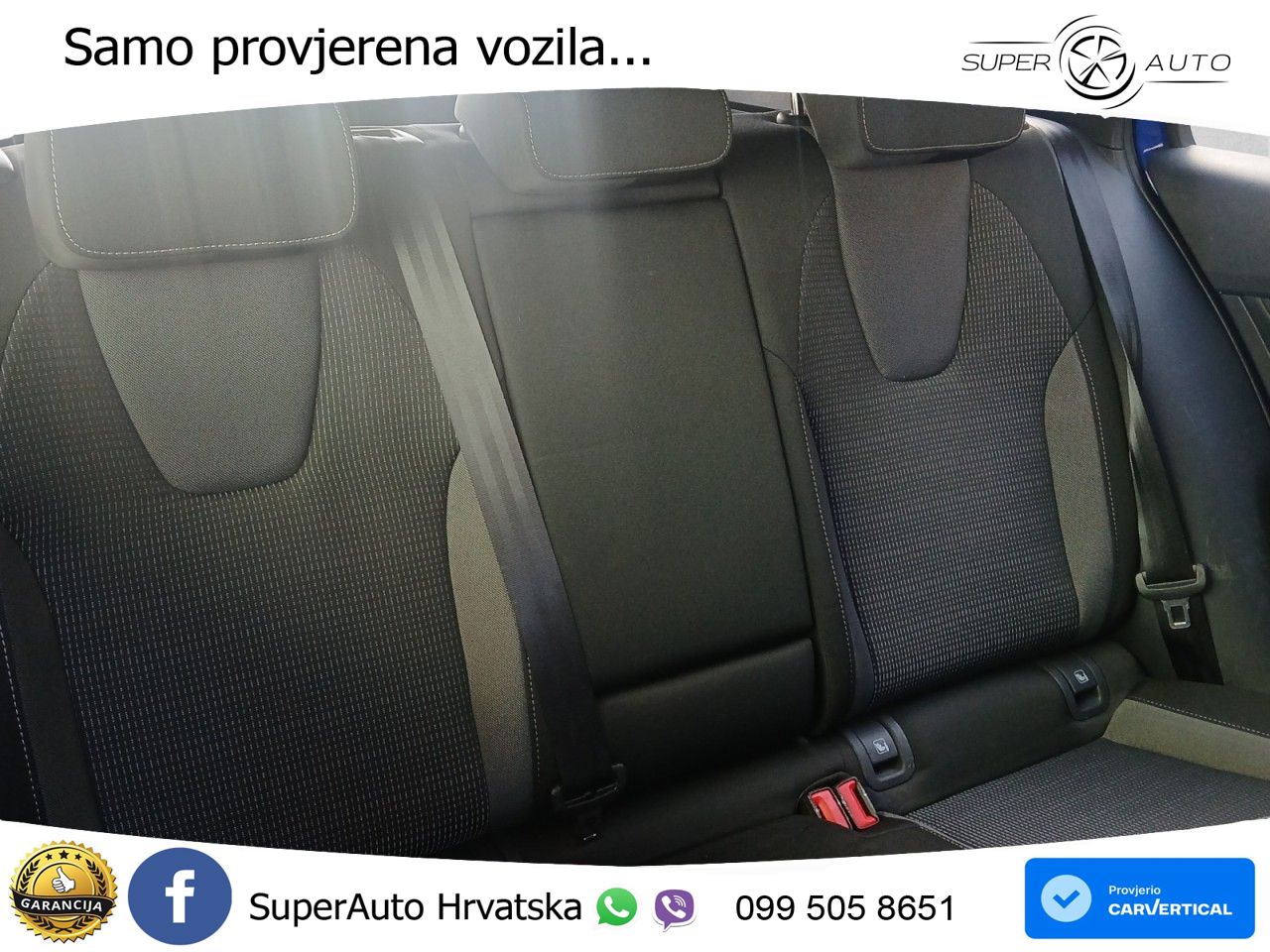Škoda Octavia Combi 2.0 TDI (116 KS)