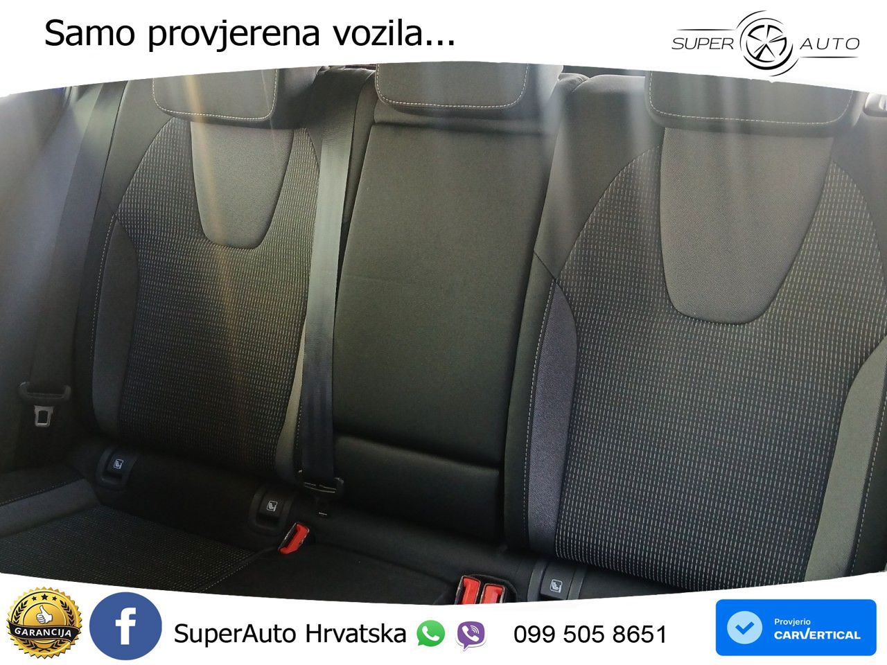 Škoda Octavia Combi 2.0 TDI (116 KS)