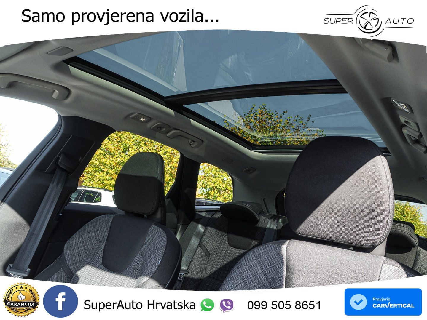 Volvo XC60 T6 AWD Geartronic LED+GR SJED+ACC