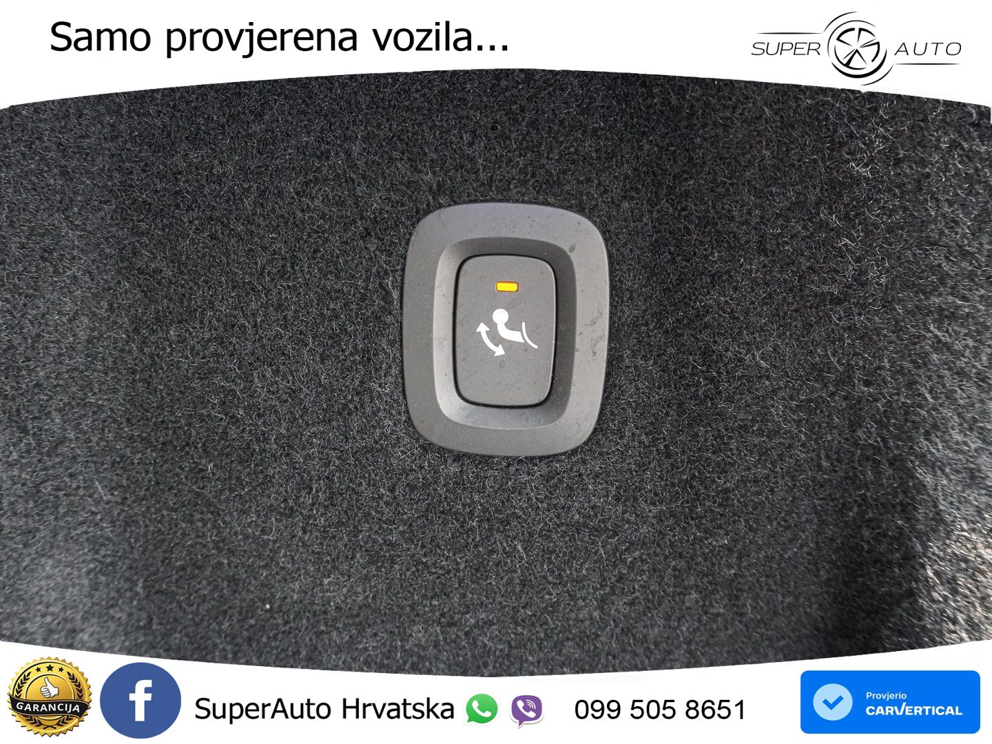 Volvo XC60 T6 AWD Geartronic LED+GR SJED+ACC