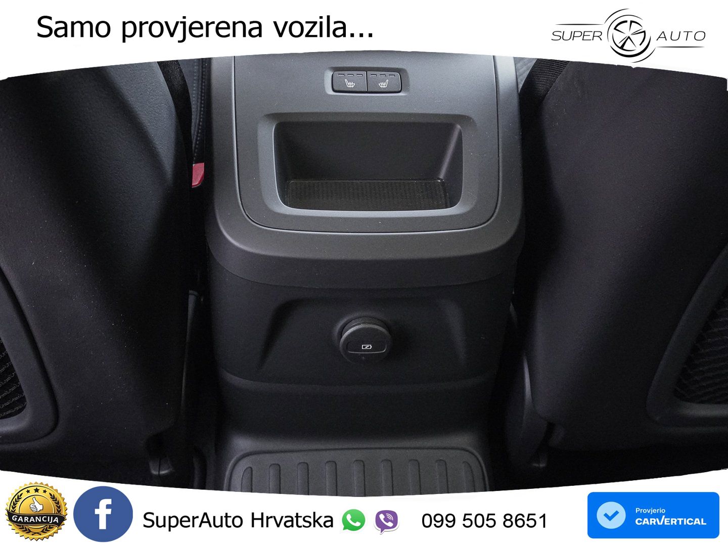 Volvo XC60 T6 AWD Geartronic LED+GR SJED+ACC