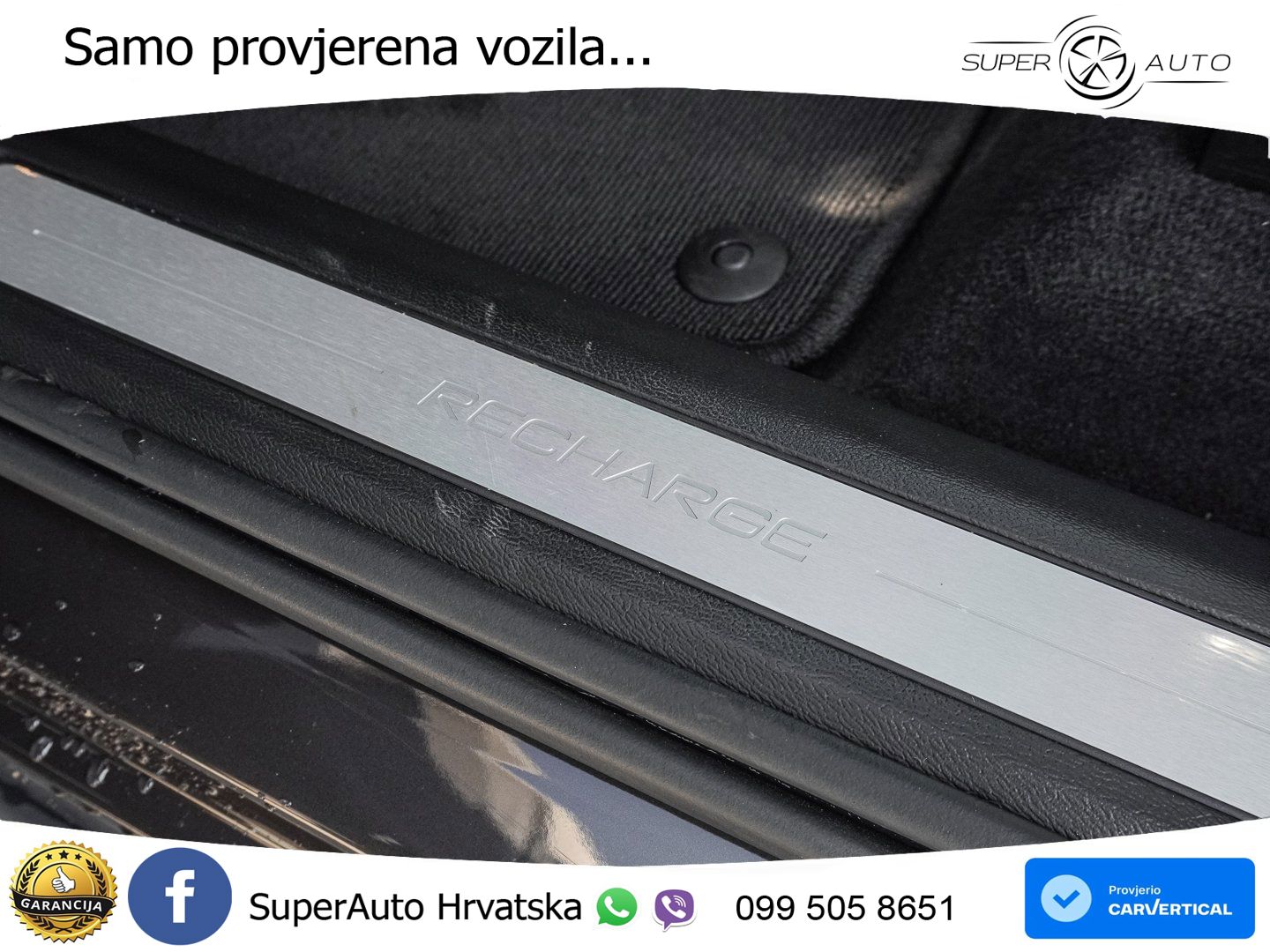 Volvo XC60 T6 AWD Geartronic LED+GR SJED+ACC