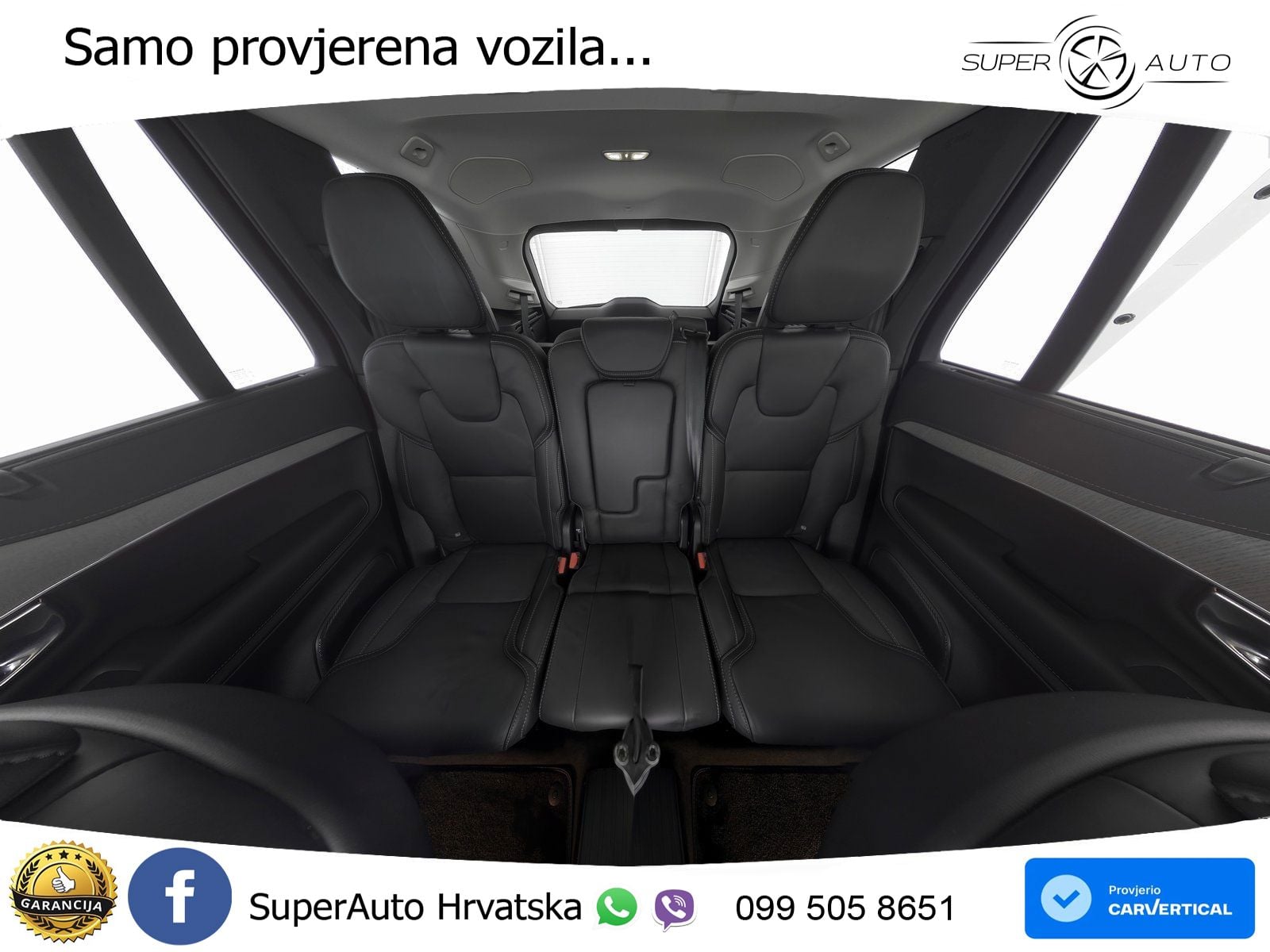 Volvo XC90 2.0 T8 AWD Automatic ACC+HEAD+4xGR SJED+360+PANO