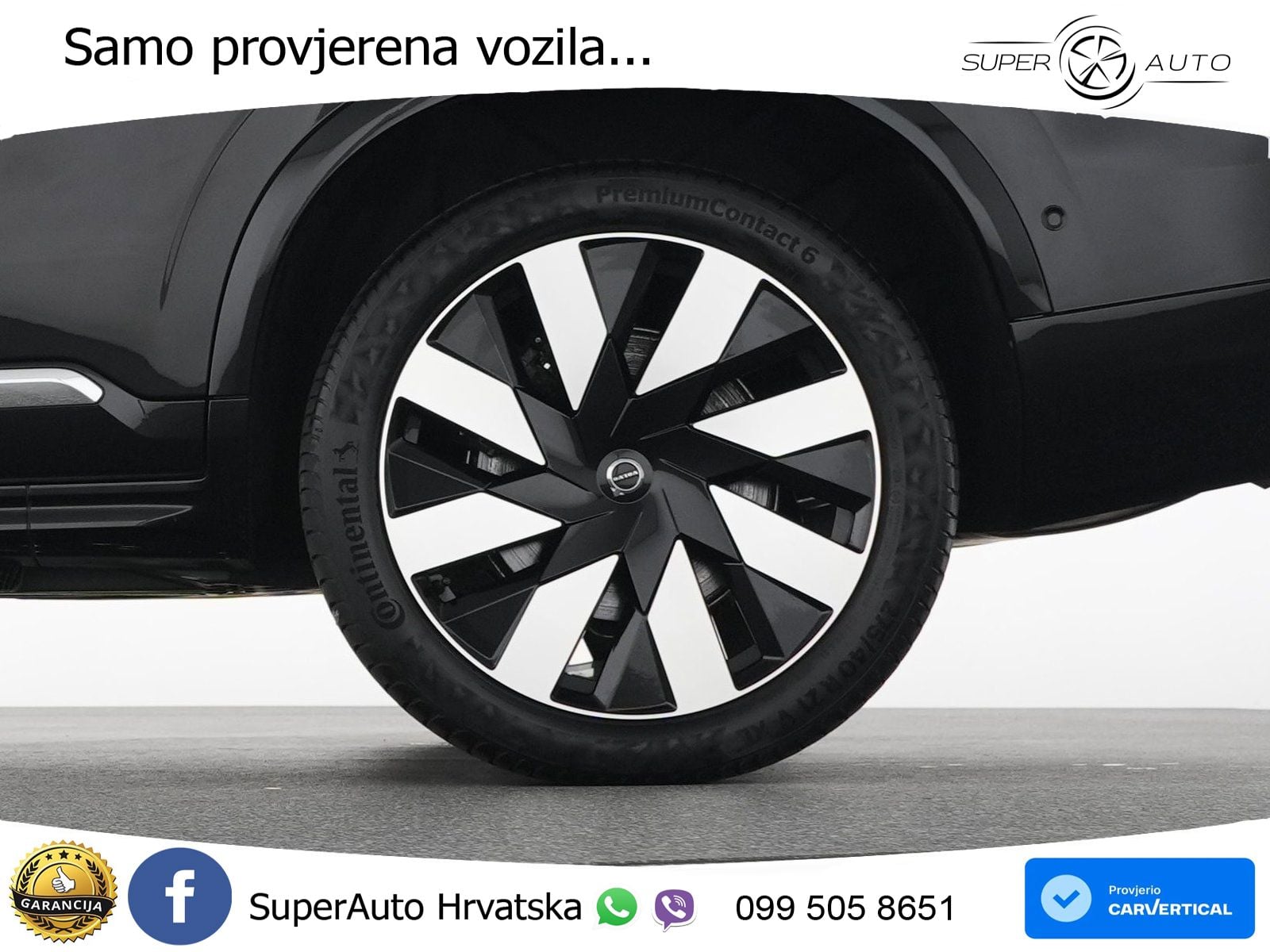 Volvo XC90 2.0 T8 AWD Automatic ACC+HEAD+4xGR SJED+360+PANO