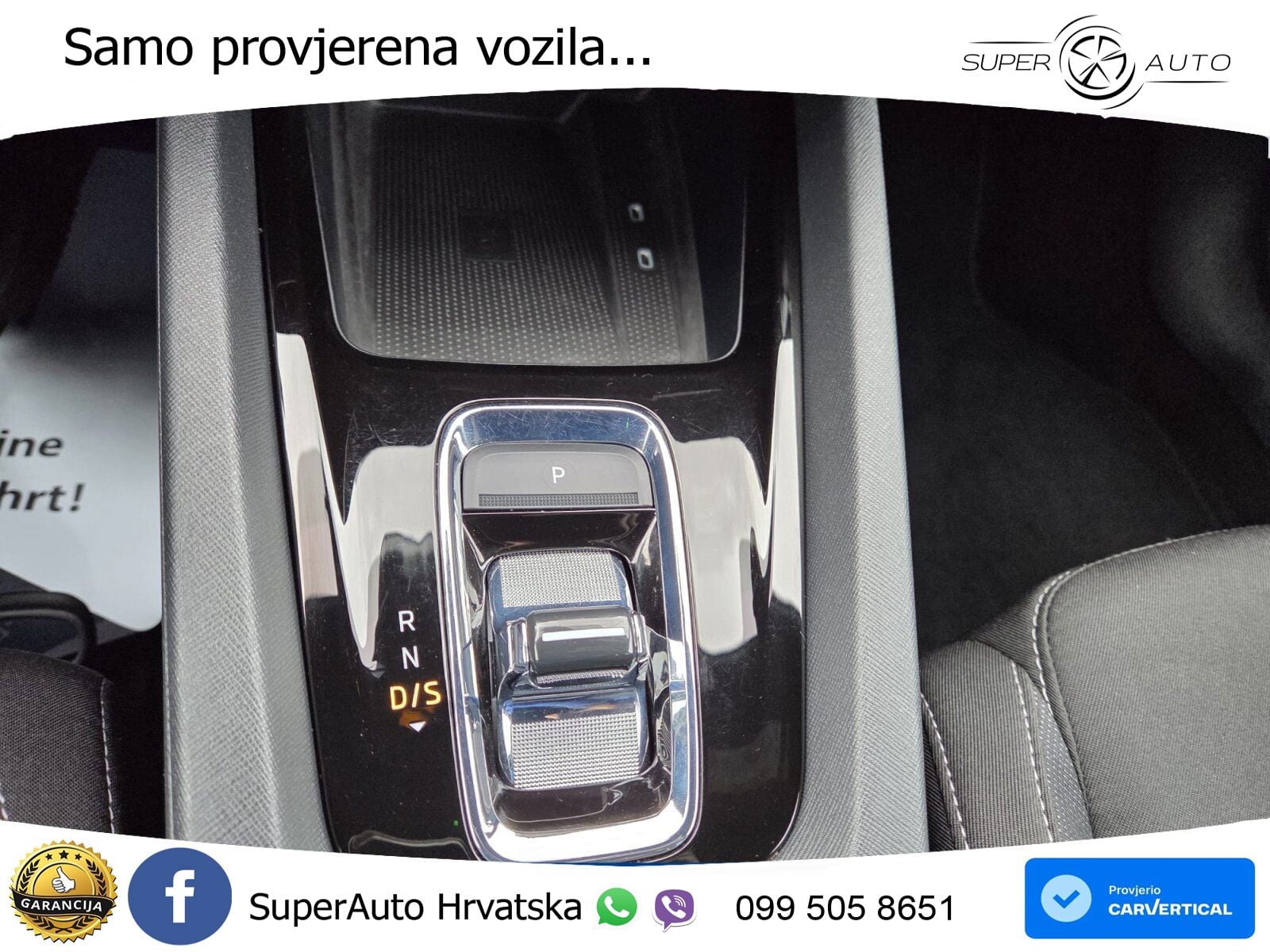 Škoda Octavia Combi 2.0 TDI (150 KS) DSG SportLine LED+GR SJED+ACC