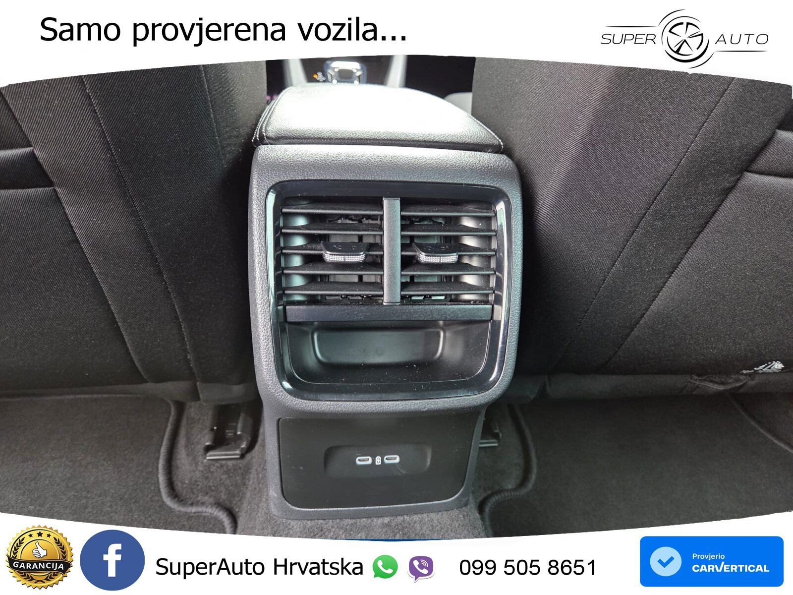 Škoda Octavia Combi 2.0 TDI (150 KS) DSG SportLine LED+GR SJED+ACC