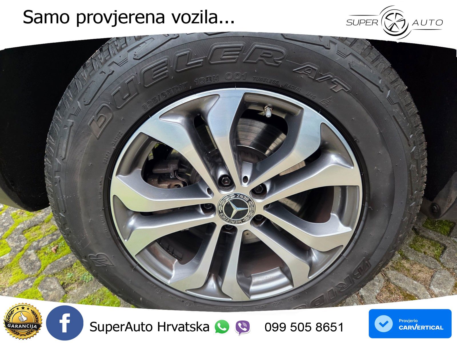 Mercedes GLC 200 (197 KS) 4MATIC G-TRONIC