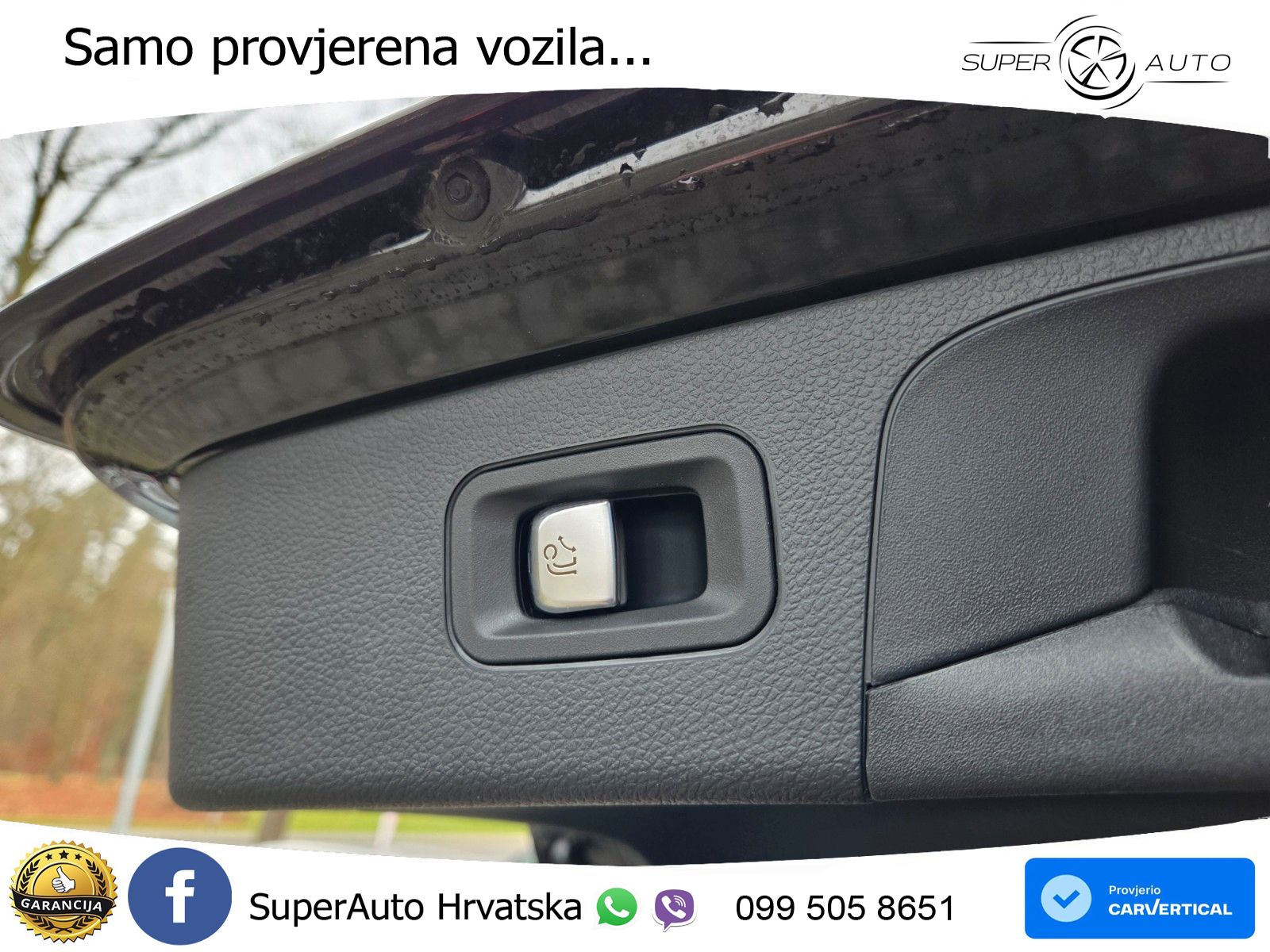 Mercedes GLC 200 (197 KS) 4MATIC G-TRONIC
