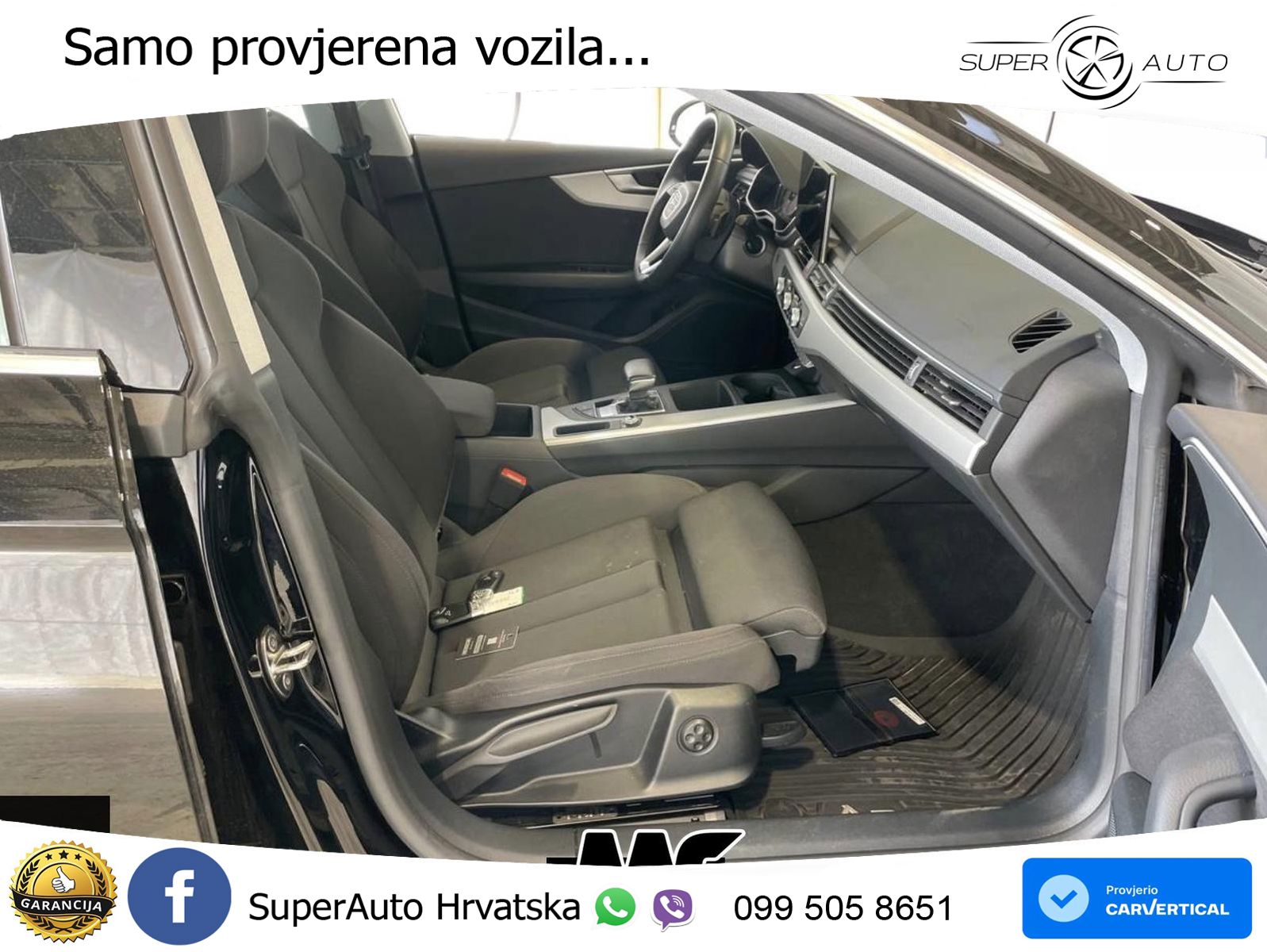 Audi A5 Sportback 40 TDI (204 KS) S tronic LED+GR SJED+ACC
