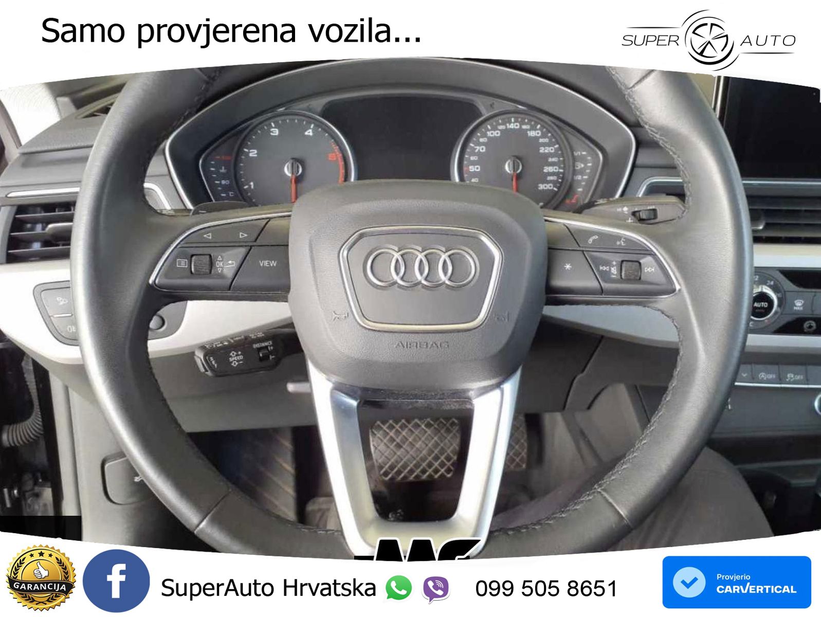 Audi A5 Sportback 40 TDI (204 KS) S tronic LED+GR SJED+ACC