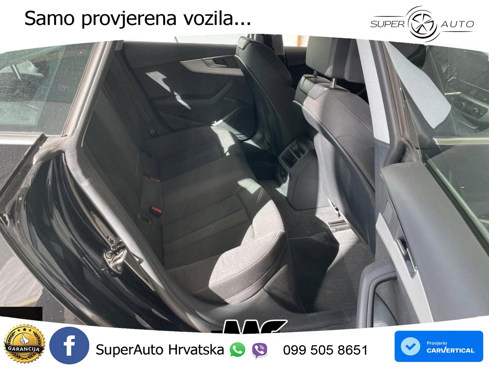Audi A5 Sportback 40 TDI (204 KS) S tronic LED+GR SJED+ACC