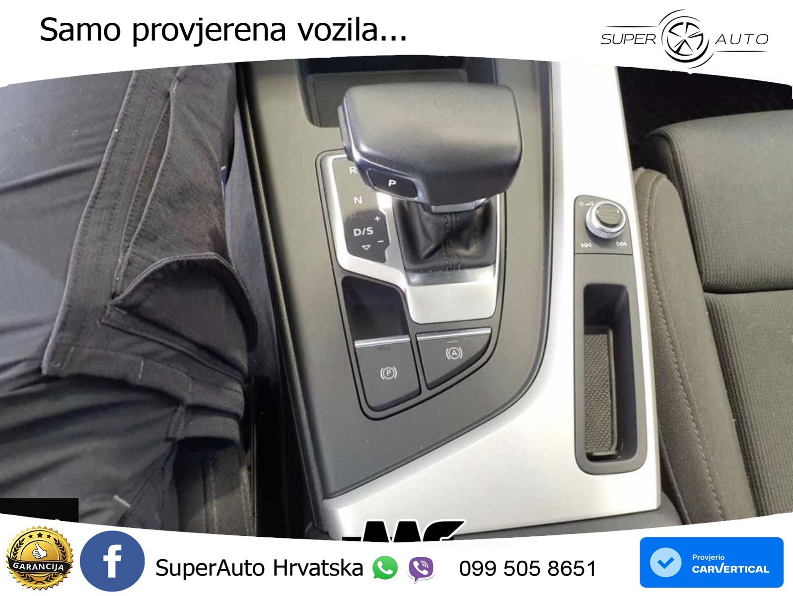 Audi A5 Sportback 40 TDI (204 KS) S tronic LED+GR SJED+ACC