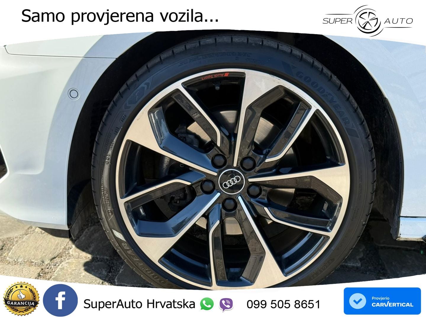 Audi A3 40 TDI (200 KS) quattro S tronic S line LED+GR SJED+ACC