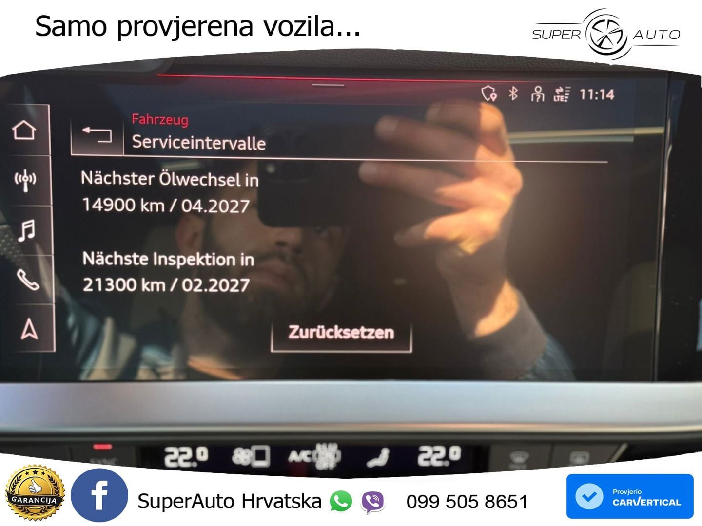 Audi A3 40 TDI (200 KS) quattro S tronic S line LED+GR SJED+ACC
