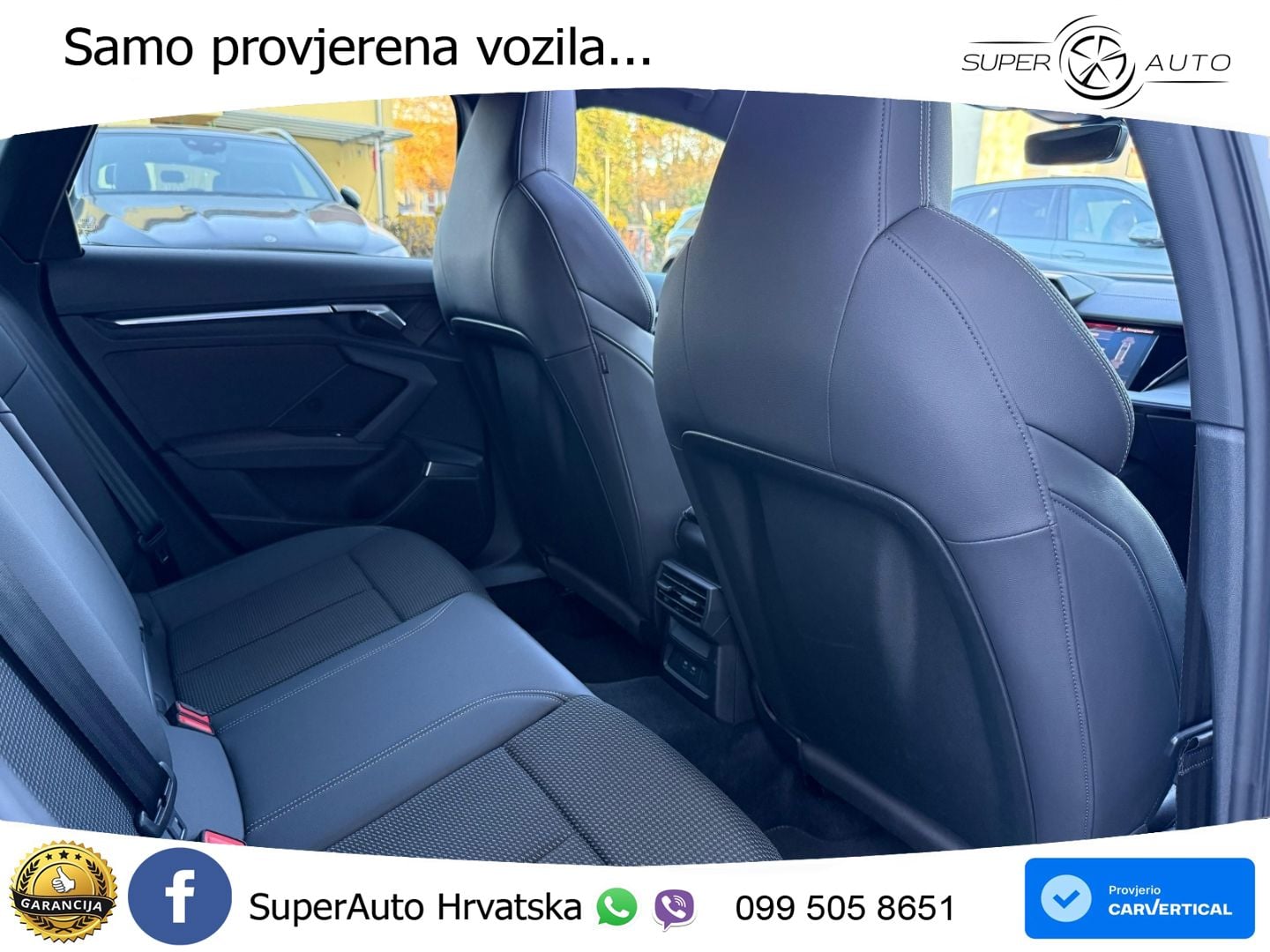 Audi A3 40 TDI (200 KS) quattro S tronic S line LED+GR SJED+ACC