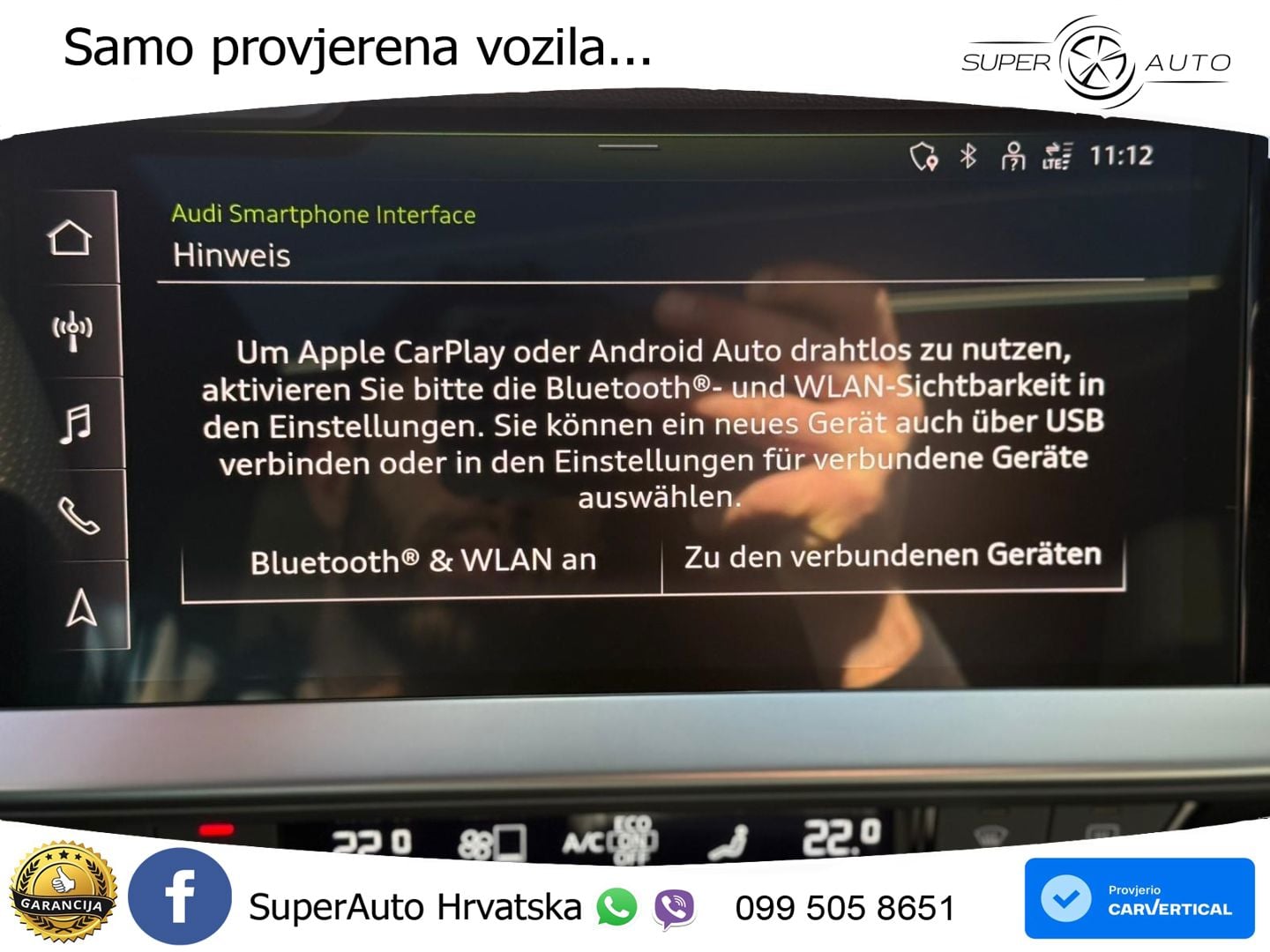 Audi A3 40 TDI (200 KS) quattro S tronic S line LED+GR SJED+ACC