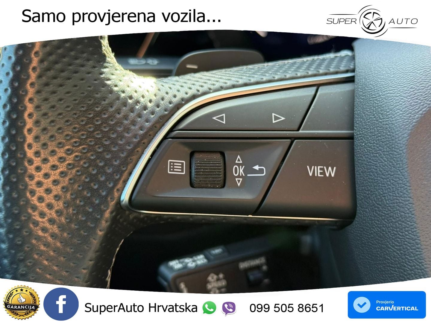 Audi A3 40 TDI (200 KS) quattro S tronic S line LED+GR SJED+ACC