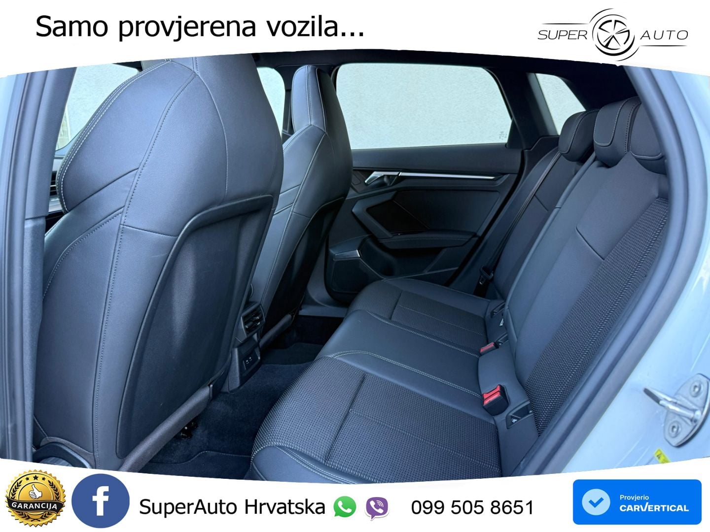 Audi A3 40 TDI (200 KS) quattro S tronic S line LED+GR SJED+ACC