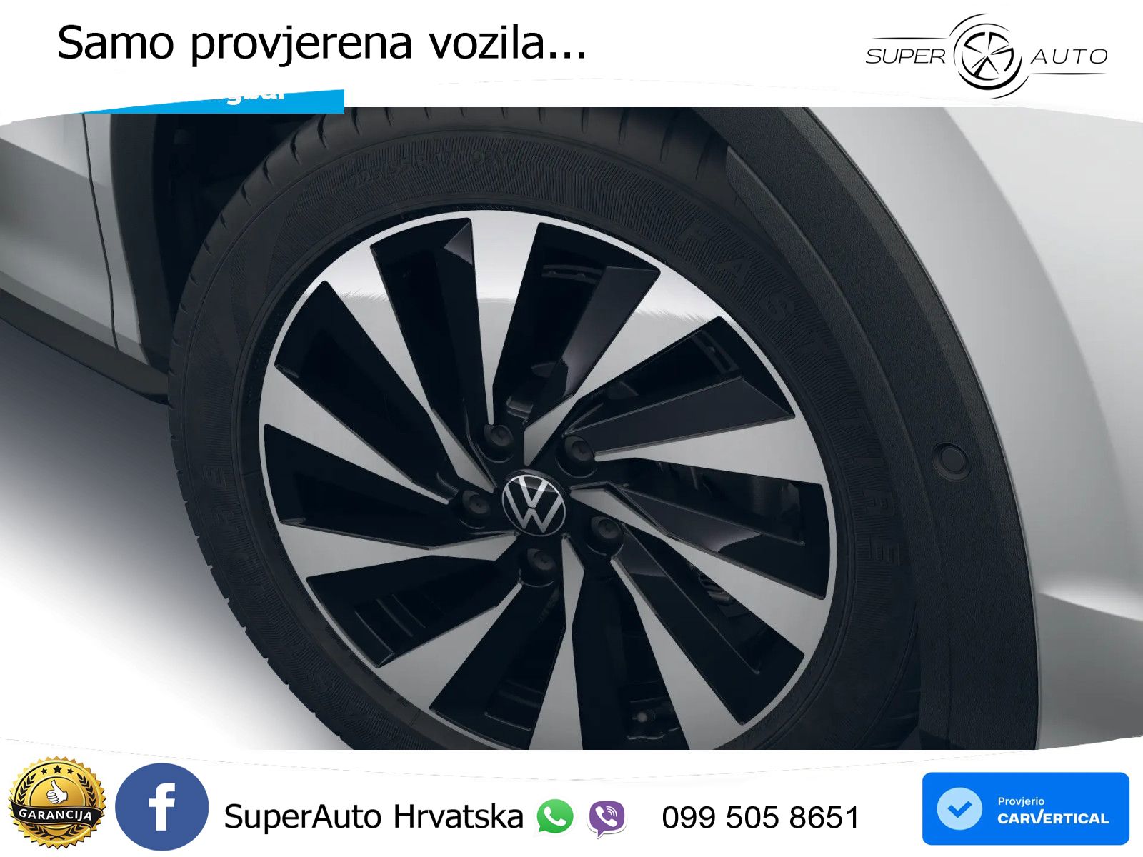 Volkswagen T-Roc II 1.5 eTSI (116 KS)  DSG LED+GR SJED+ACC