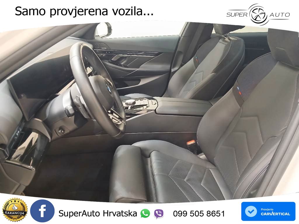 BMW 520d Touring (197 KS) xDrive Steptronic M Sport ACC+HEAD+4xGR SJED+360+PANO