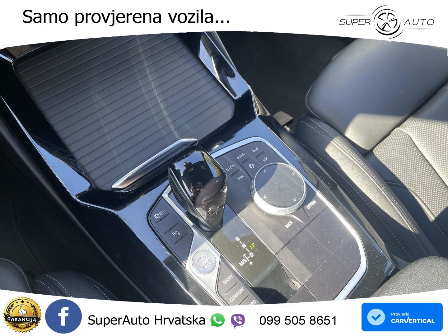 BMW X3 20d xDrive Steptronic LED+GR SJED+ACC