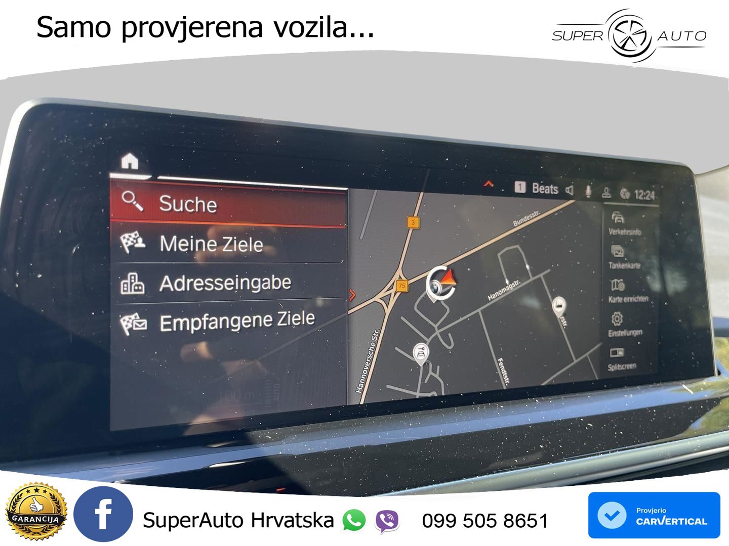 BMW X3 20d xDrive Steptronic LED+GR SJED+ACC