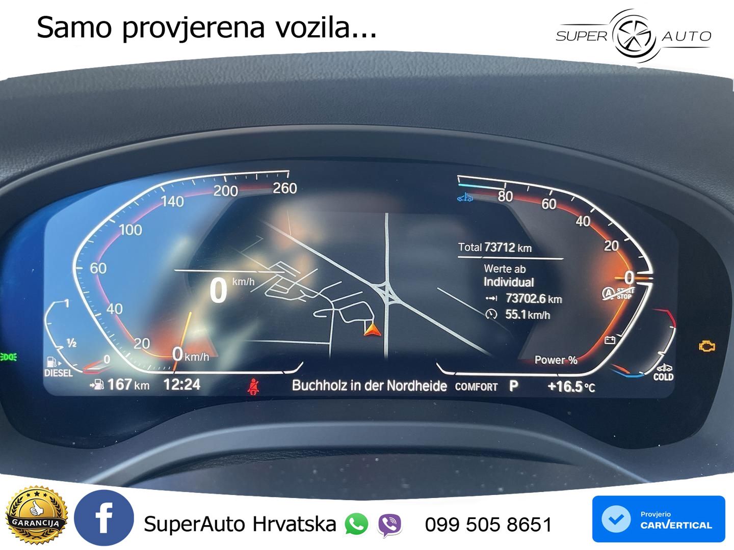 BMW X3 20d xDrive Steptronic LED+GR SJED+ACC