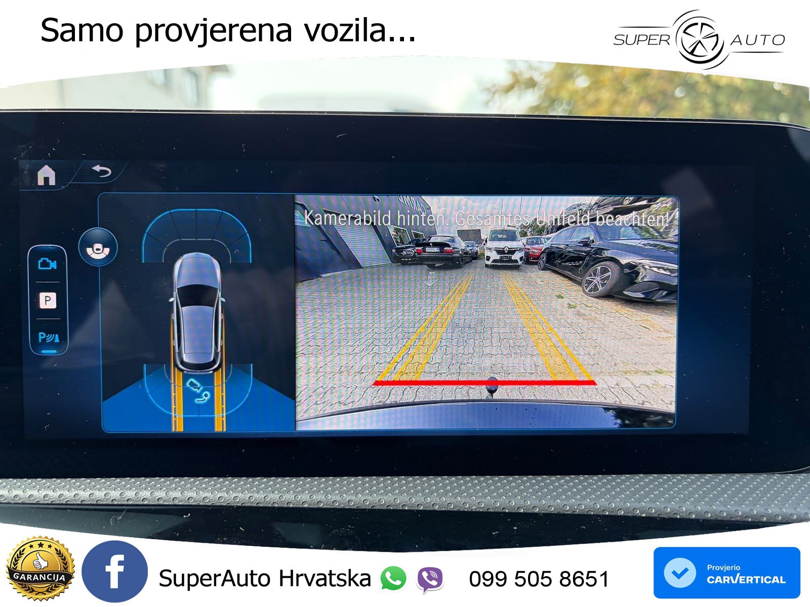 Mercedes-Benz A 220 4MATIC 8G-DCT LED+GR SJED+ACC