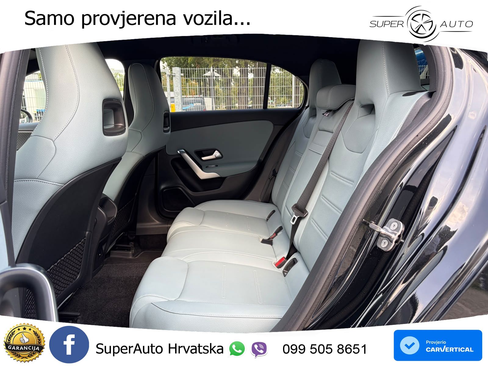 Mercedes-Benz A 220 4MATIC 8G-DCT LED+GR SJED+ACC