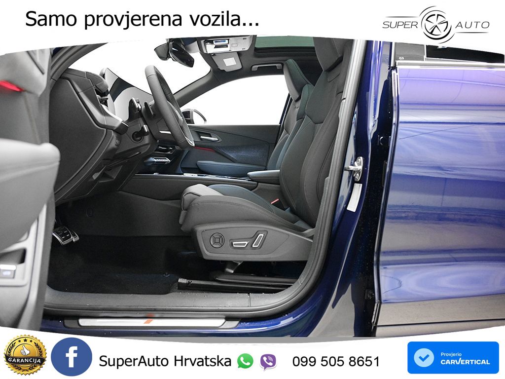 Audi Q3 2.0 TFSI (265 KS) quattro S tronic LED+GR SJED+ACC