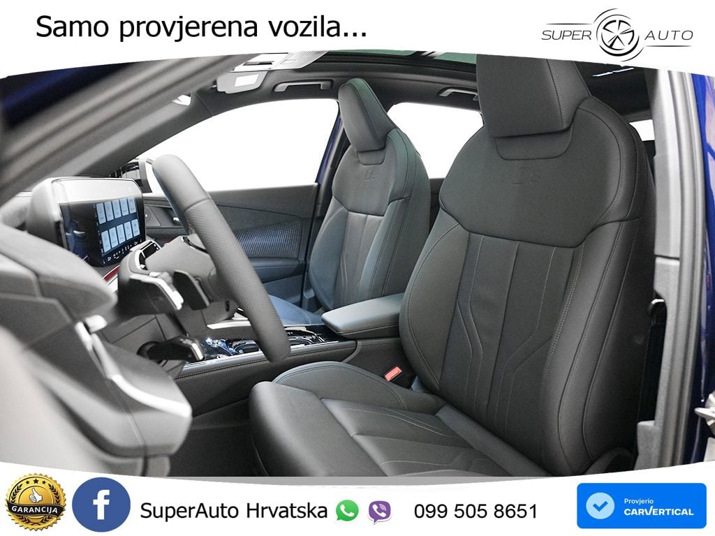 Audi Q3 2.0 TFSI (265 KS) quattro S tronic LED+GR SJED+ACC