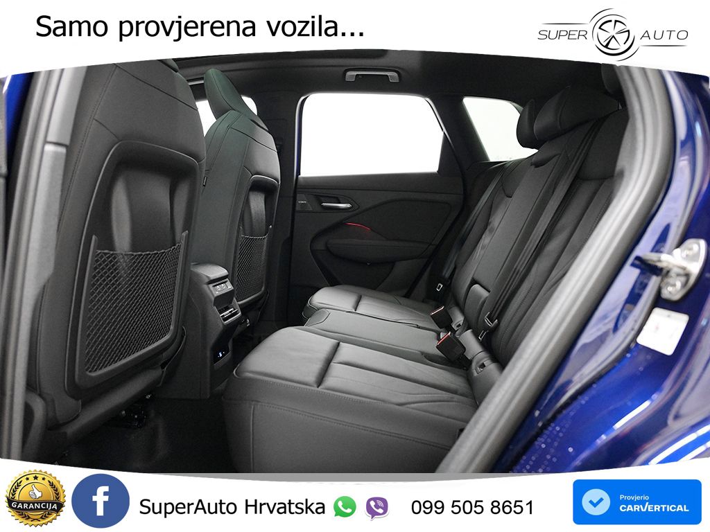 Audi Q3 2.0 TFSI (265 KS) quattro S tronic LED+GR SJED+ACC