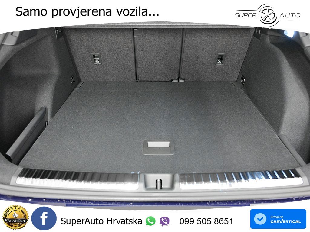 Audi Q3 2.0 TFSI (265 KS) quattro S tronic LED+GR SJED+ACC