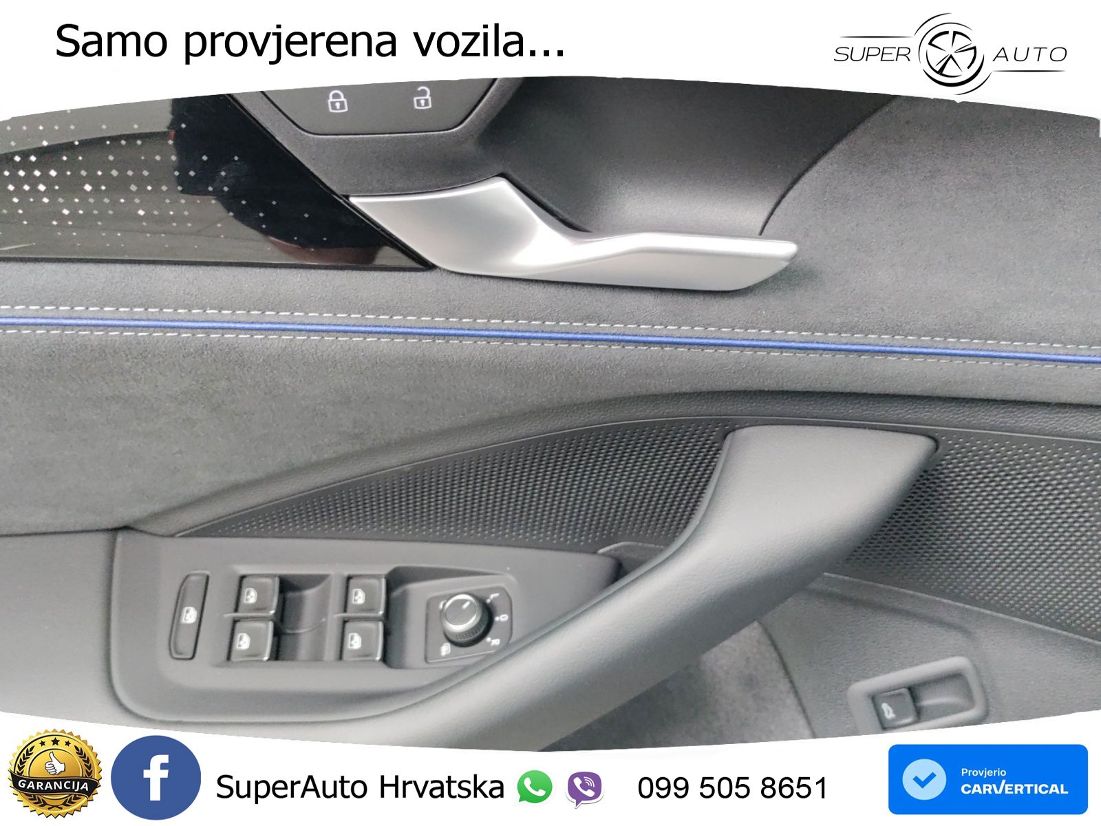 Volkswagen Passat Variant 2.0 TDI (193 KS) 4MOTION DSG R-Line LED+GR SJED+ACC
