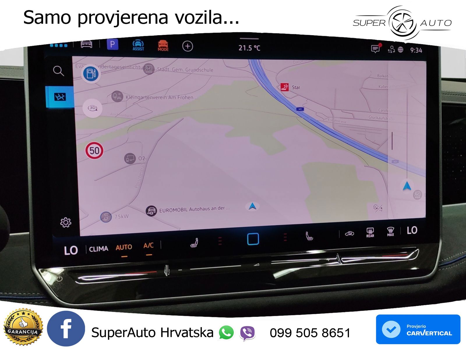 Volkswagen Passat Variant 2.0 TDI (193 KS) 4MOTION DSG R-Line LED+GR SJED+ACC