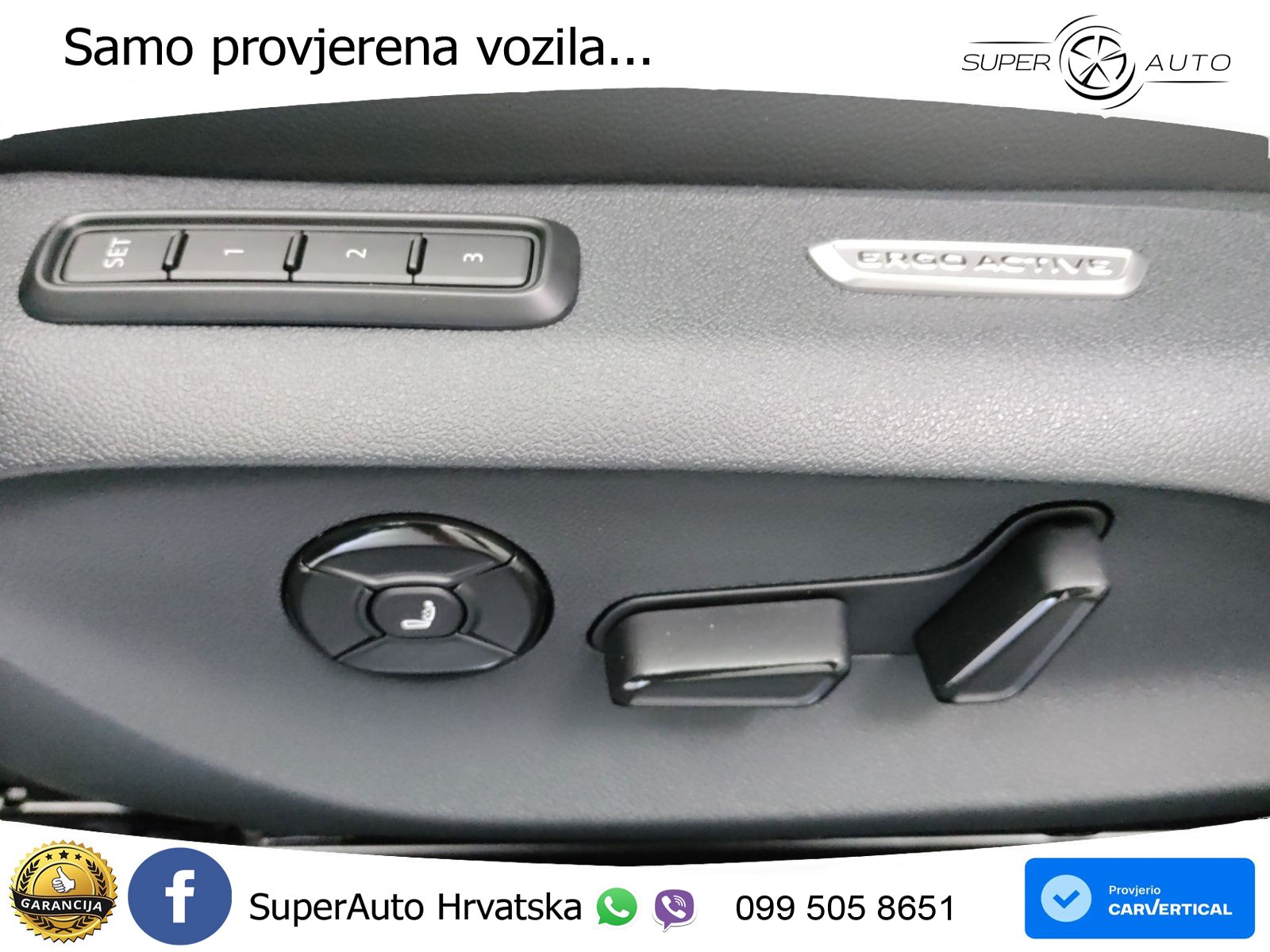 Volkswagen Passat Variant 2.0 TDI (193 KS) 4MOTION DSG R-Line LED+GR SJED+ACC