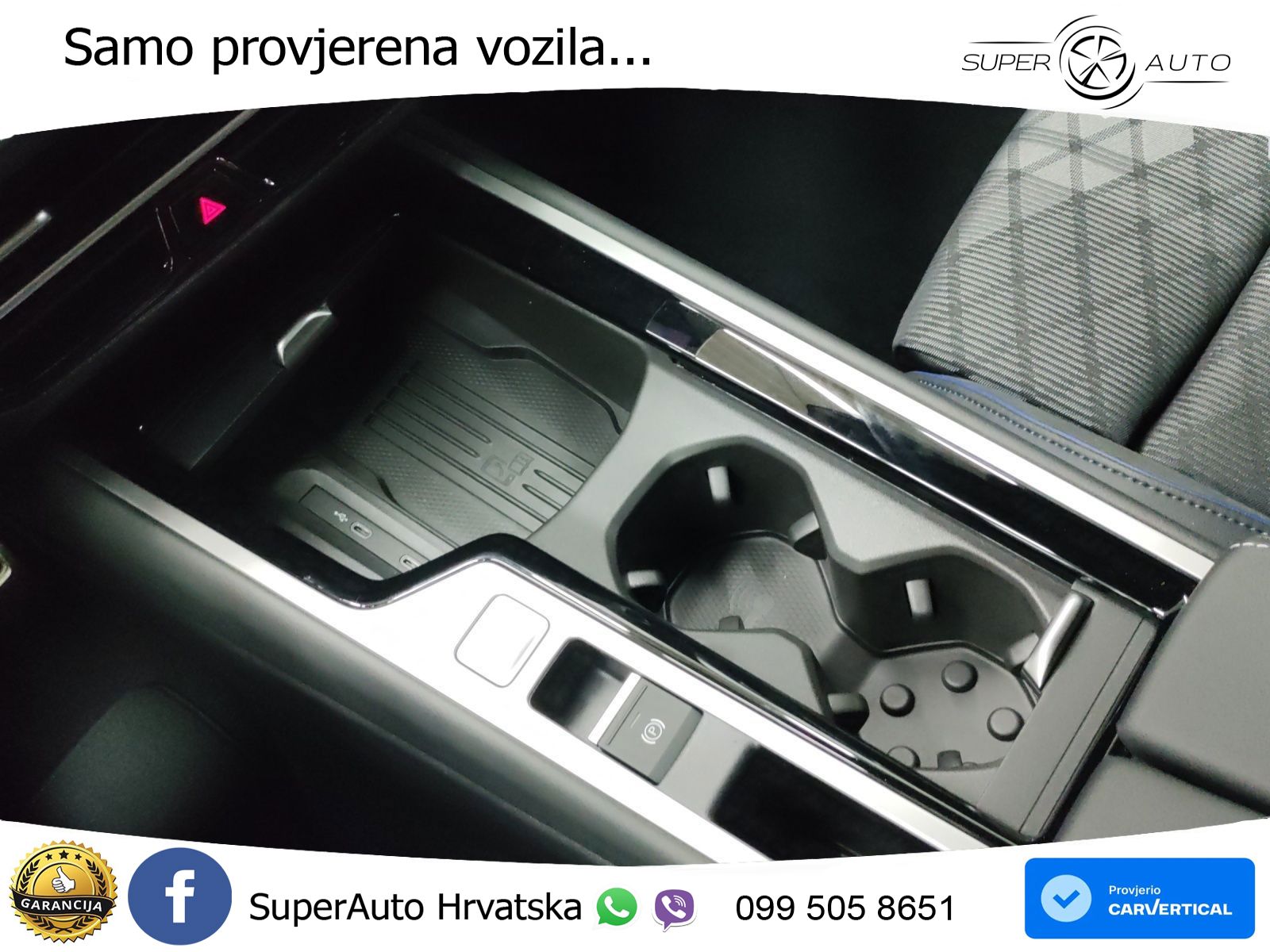 Volkswagen Passat Variant 2.0 TDI (193 KS) 4MOTION DSG R-Line LED+GR SJED+ACC
