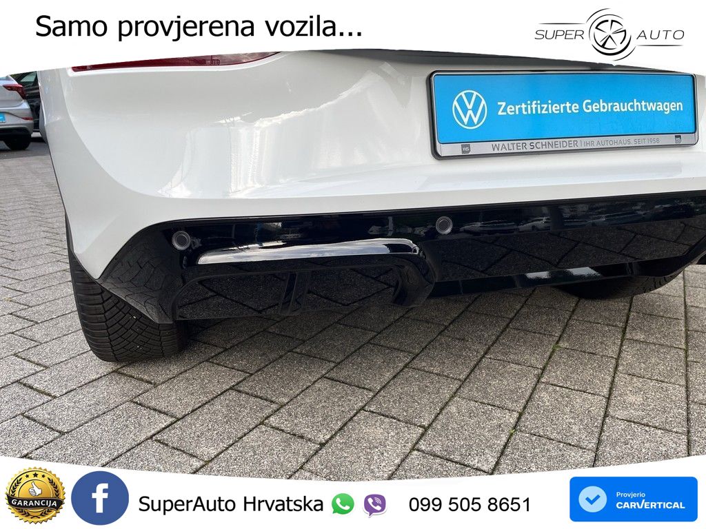 Volkswagen T-Roc II 1.5 eTSI (150 KS)  DSG LED+GR SJED+ACC