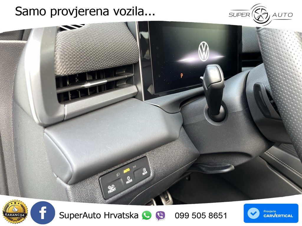 Volkswagen T-Roc II 1.5 eTSI (150 KS)  DSG LED+GR SJED+ACC