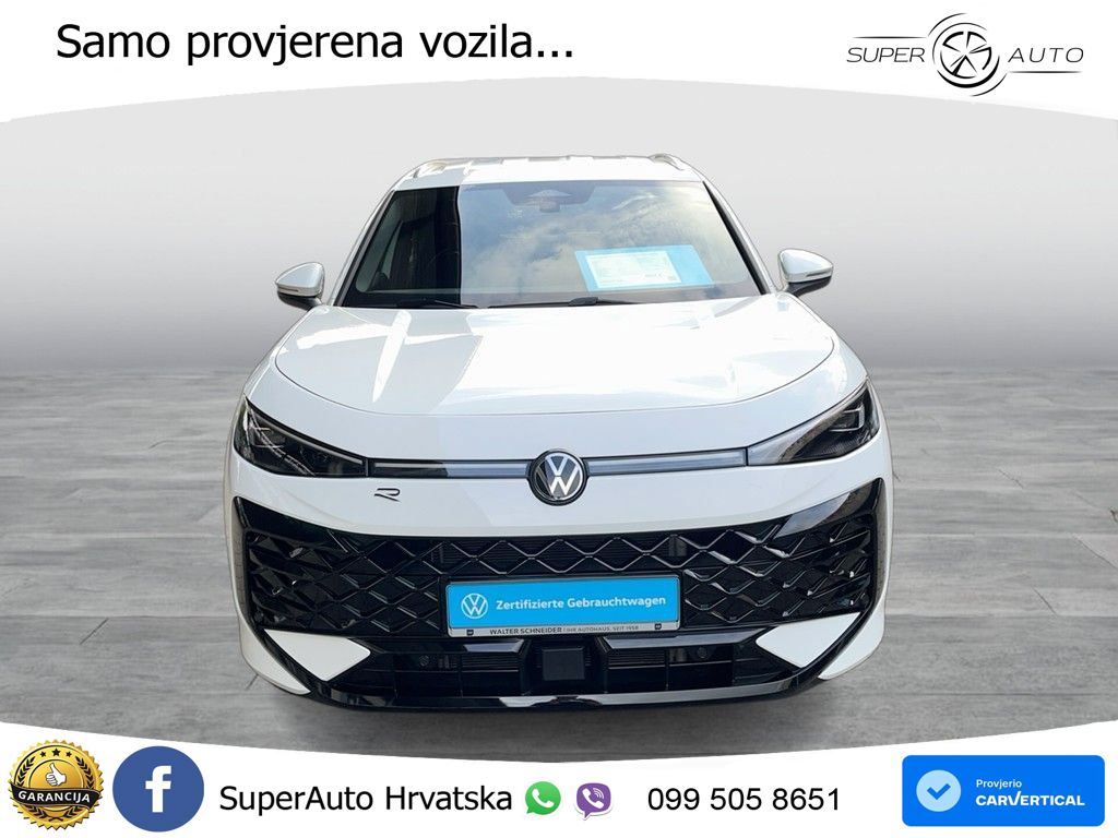 Volkswagen T-Roc II 1.5 eTSI (150 KS)  DSG LED+GR SJED+ACC