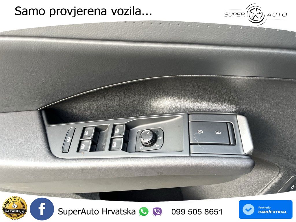 Volkswagen T-Roc II 1.5 eTSI (150 KS)  DSG LED+GR SJED+ACC
