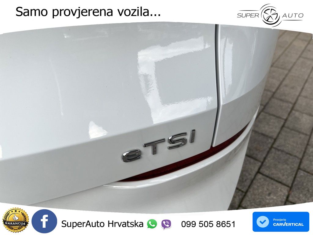 Volkswagen T-Roc II 1.5 eTSI (150 KS)  DSG LED+GR SJED+ACC