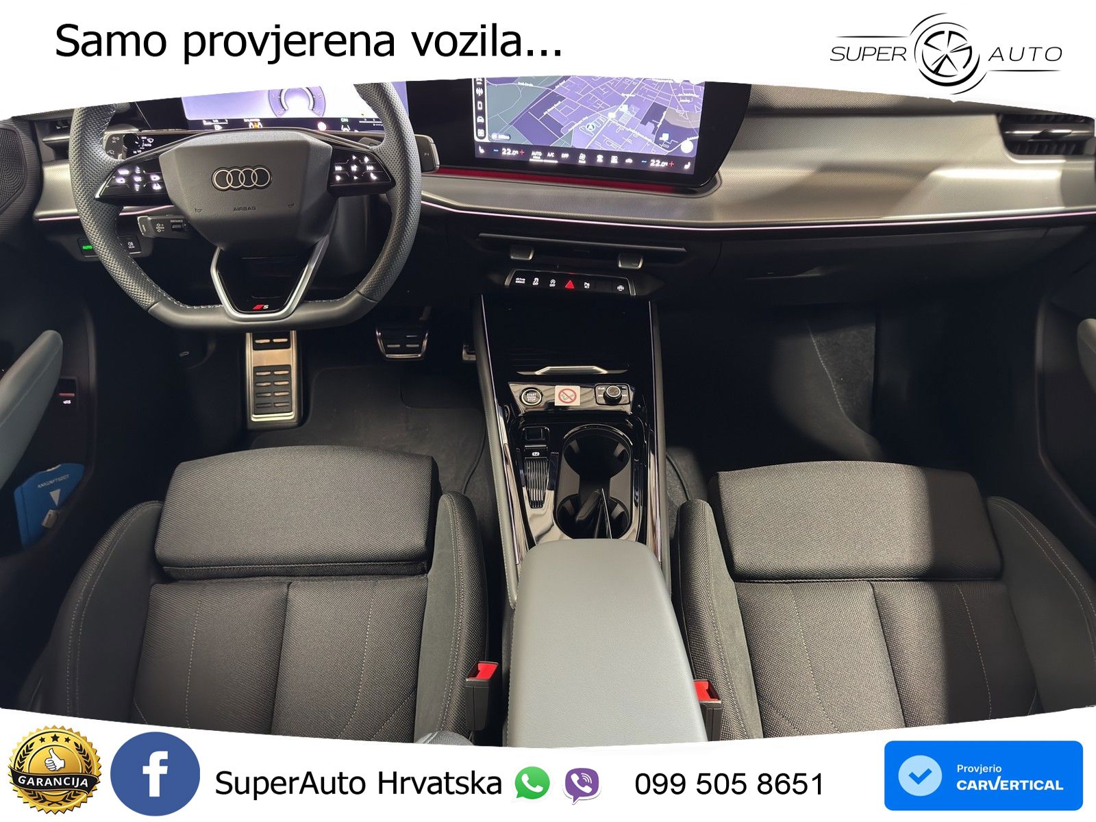 Audi Q3 2.0 TDI (150 KS) S tronic S line LED+GR SJED+ACC
