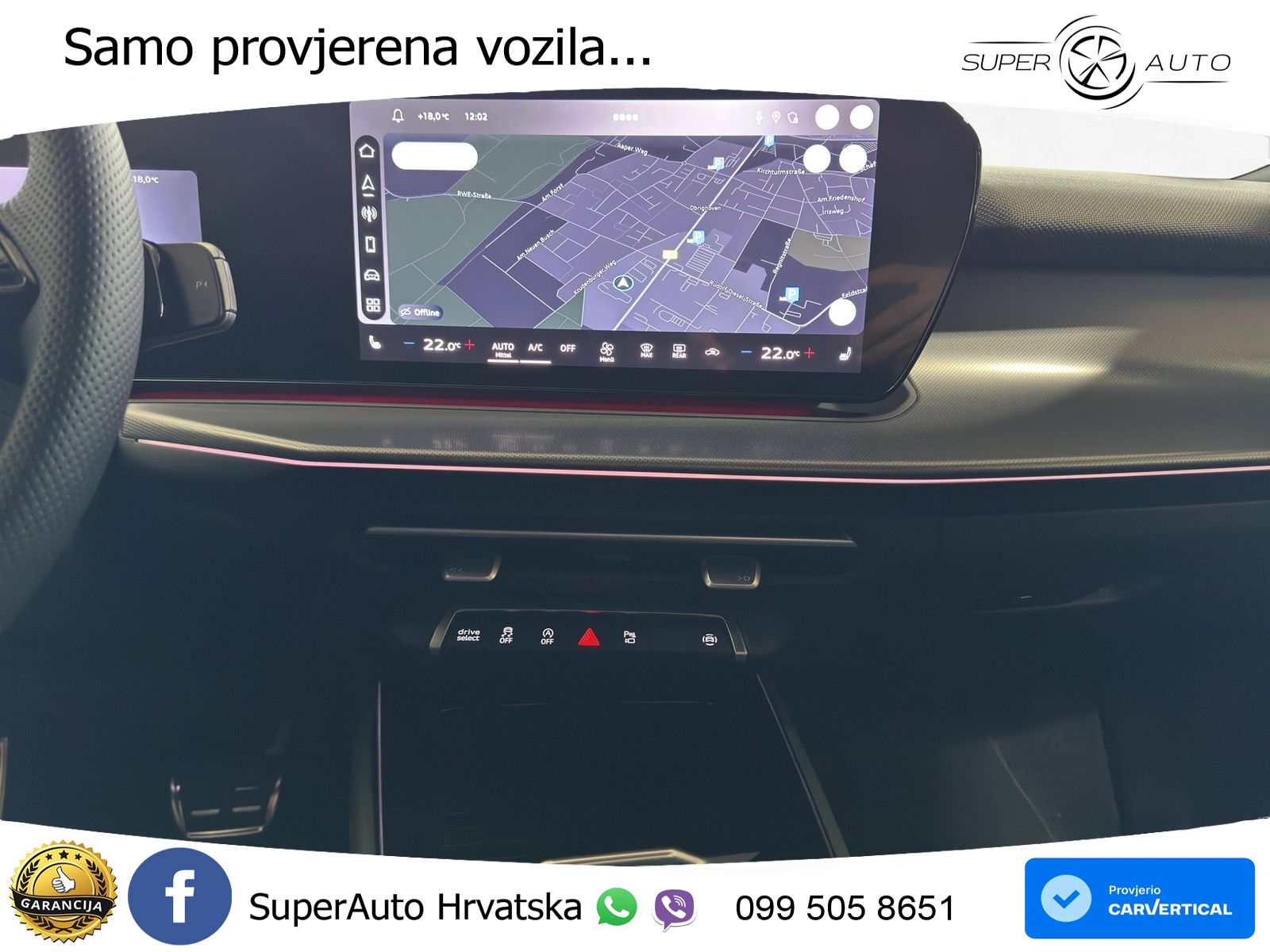Audi Q3 2.0 TDI (150 KS) S tronic S line LED+GR SJED+ACC