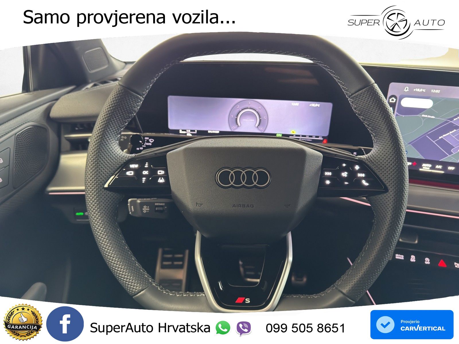 Audi Q3 2.0 TDI (150 KS) S tronic S line LED+GR SJED+ACC