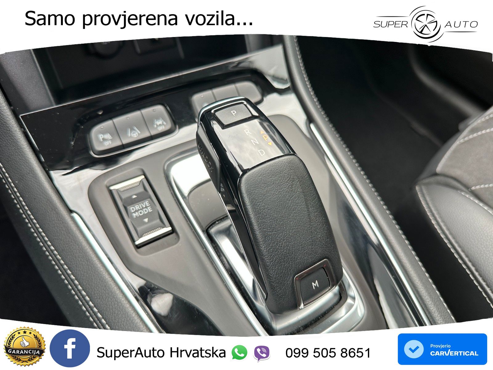 Opel Grandland 1.5d (130 KS) Automatic LED+GR SJED+ACC