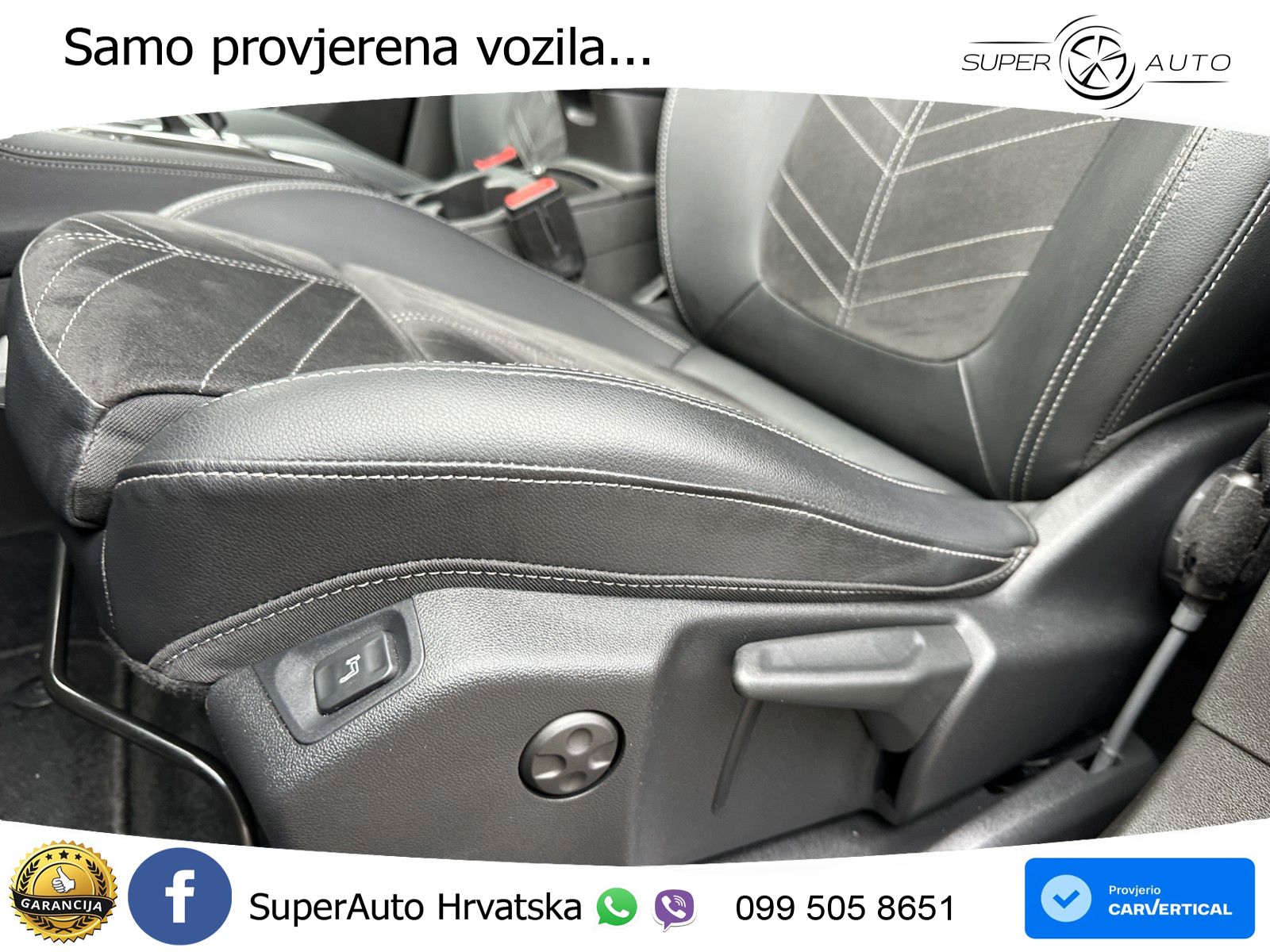 Opel Grandland 1.5d (130 KS) Automatic LED+GR SJED+ACC