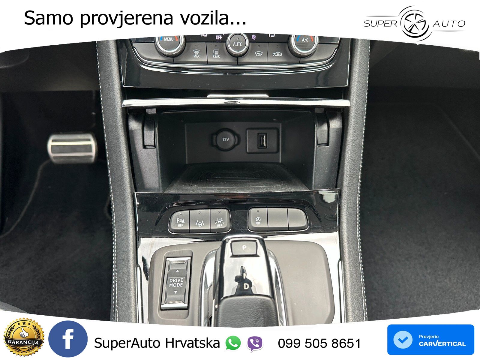 Opel Grandland 1.5d (130 KS) Automatic LED+GR SJED+ACC