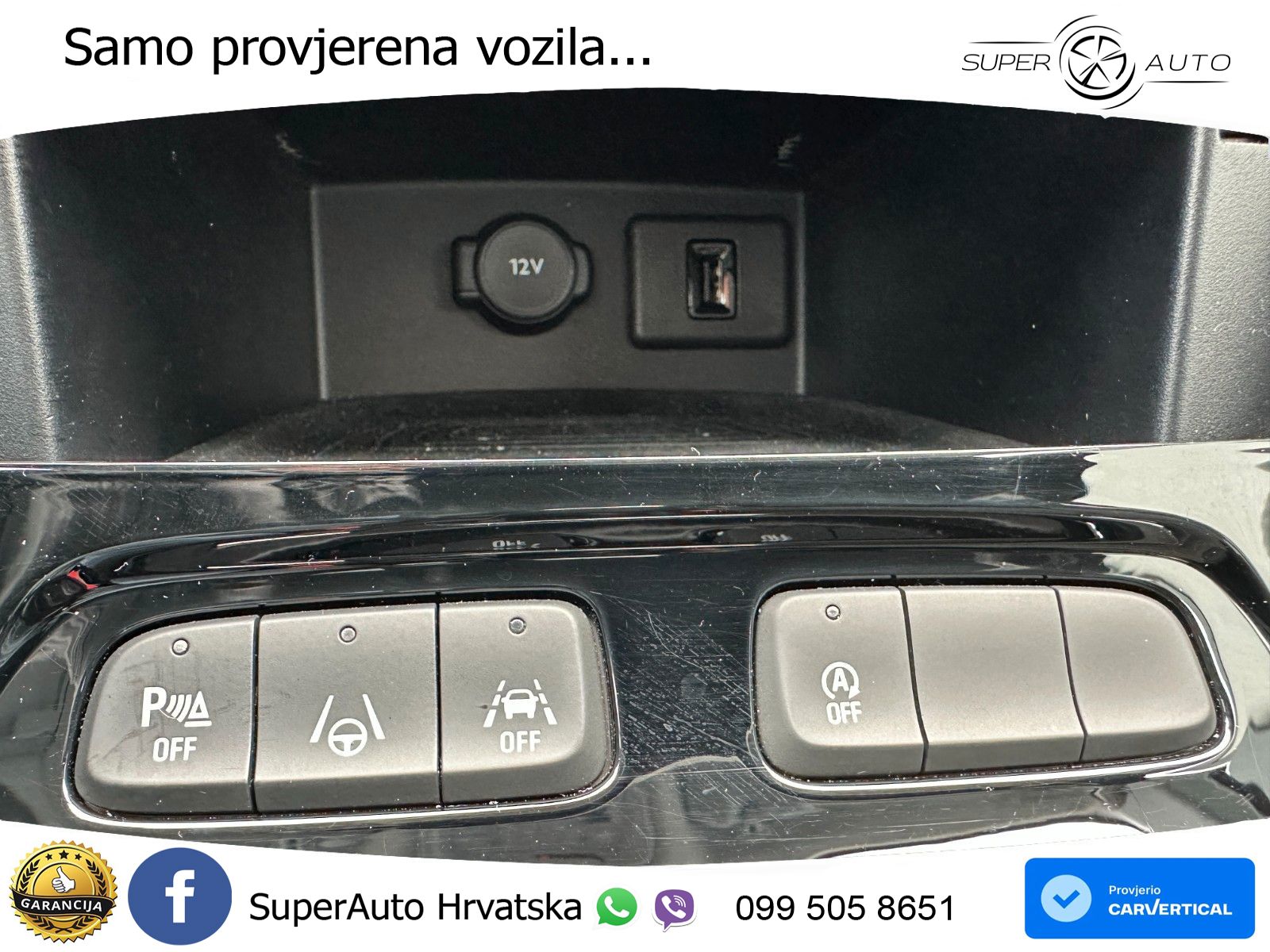 Opel Grandland 1.5d (130 KS) Automatic LED+GR SJED+ACC